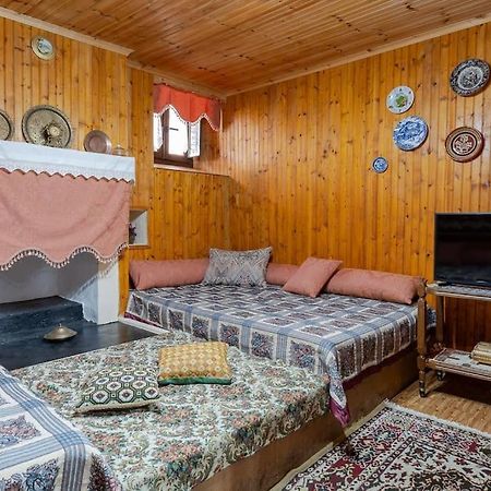 Monodendri Vintage House Villa Exterior photo